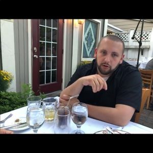 Meet your Posher, Sean